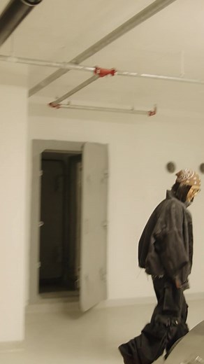 Episode 3 is out! Dance Queen’s House | INNA