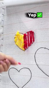 Perfect loops every time with the best tufting gun👌 #besttuftinggun #tuftingtips #rugtuftinggunkit