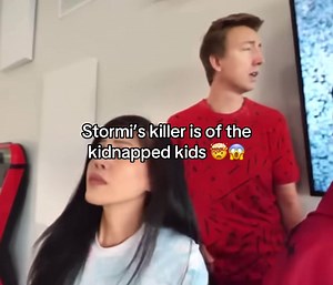 Stormi's Killer Revealed: Missing Kids Connection 🤯😱