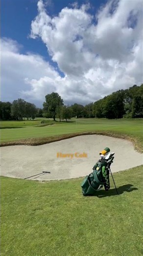 Denham Golf Club - England Top 100 newcomer. ⛳️#HarryColt#GolfLife #GolfVlog #ClassicGolf