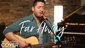 316K views · 18K reactions | Boyce Avenue acoustic cover of “Far...