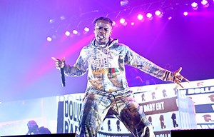 Rolling Stone report sheds new light on Dababy’s 2018 shooting at NC Walmart