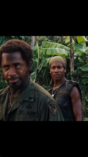 That time iron man did black face but people were more bothered by simple jack #tropicthunder