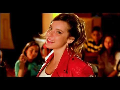 Belinda ft. Drew Seeley - Dance With Me (Official Video HD)