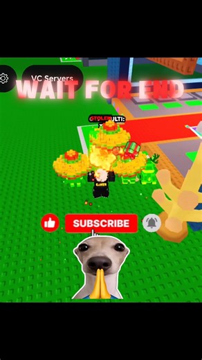 Finally I Got a Stacked Brainrot ☠️🔥 #stealabrainrot #roblox #shorts #fypシ