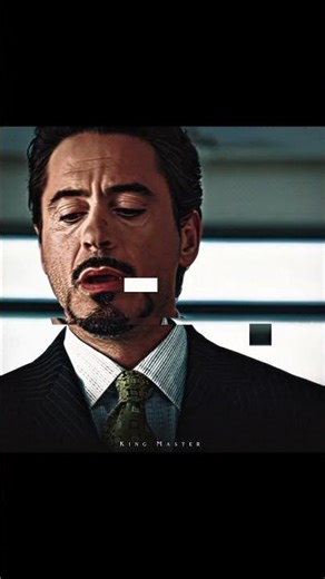 Iron Man Cinematic Moment 💥 | Marvel Short Edit|. #shorts