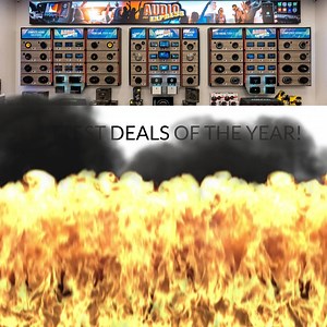 Audio Express is Celebrating 50 Years in Business! Stop into a store near you for the hottest deals of the year! | Audio Express