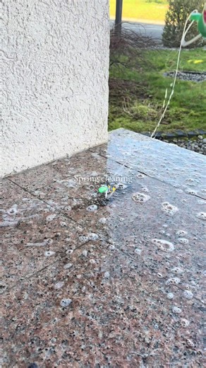 ASMR spring cleaning 🫧✨🌱🧼Part 2 . . . . . . . #cleantok#springclean#satisfyingvideos #asmr#motivation