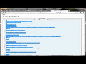 Creating a Custom Skin in X-cart 4.4.X