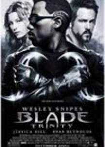 Film Blade: Trinity – Cineman Streaming Guide