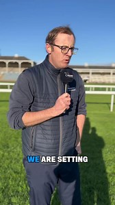 6.5K views · 45 reactions | Doncaster is officially the first racecourse in Britain to install EASYFIX_Equine new artificial hurdles! These new artificial hurdles offer major perks including: ✔ Increased safety for horses and jockeys ✔ No splintering or sharp broken rails ✔ No exposed end posts See them in action at Doncaster Racecourse this jump season!  | Doncaster Racecourse | Facebook