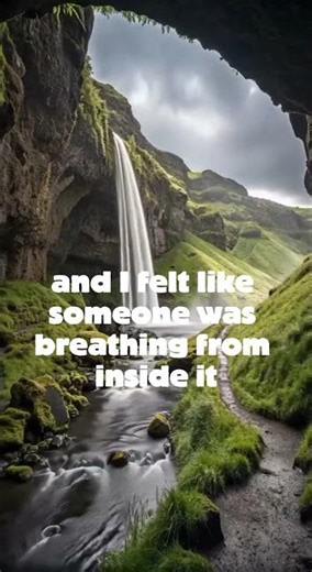 Why Is the Scratch on My Wall Getting Bigger Every Day? | Horror Story