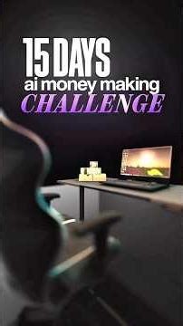 AI se ₹1 Lakh/Month? LinkedIn & Twitter ka Secret Business 😱 | #shorts