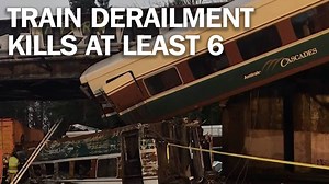 85K views · 614 reactions | What to know about the deadly Amtrak...