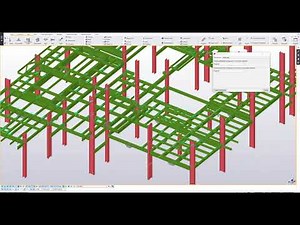 Tekla AutoConnections