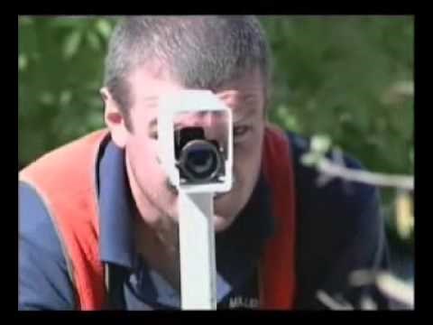 Aussie Mole, pneumatic piercing tools available at No Dig Equipment