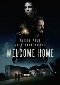 Welcome Home - película: Ver online completa en español