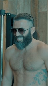 Speak of the devil… 😈 The rivalries continue even in the deleted scenes of last week's #TheChallenge41 episode! | The Challenge