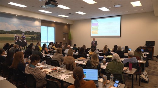 Texas A&M offers coding bootcamp to help rural healthcare providers