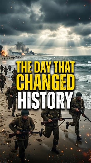 D-Day: The Mission That Changed World War II | Real Story