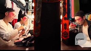 Watch: Keeping Chinese Opera alive in Hong Kong: Cantonese Opera, Peking Opera and Kunqu Watch full video here: http://sc.mp/226qa | South China Morning Post