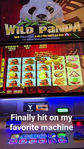#wild #panda #slots #win #casino #gambling