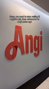 12K views · 12 reactions | Ladies & gentlemen… HER (Angie Hicks) ✨ #angieslist #angi #trending #funny #trend | Angi | Facebook