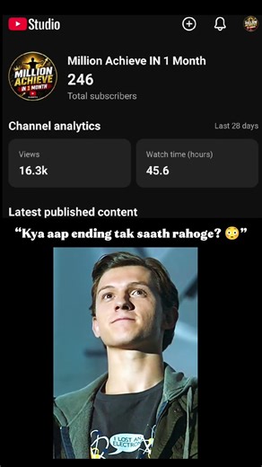 Day 16 😳 | Ek din mera bhi ye moment hoga…