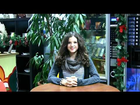 Schloss Einstein - Interview mit Alexandra Schiller alias Annika Schneeberger