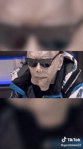 Michael Myers the documentary. #michaelmyers #halloween #fakeknife