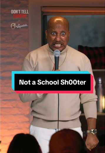 Chris Redd's Joke About Dr. Squatch Soap