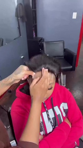 👏🏾Detailed tutorial: middle part sew-in w/closure installed!! Flawless transformation for blackgirls!💜💨🛒Link: https://bit.ly/43NDQWK Stylist: @hairbymikeishaj #rawhair #blackgirlhairstyles #satisfyingvideos #hairtutorial #closuresewin #hairstyles #naturalhair #blackgirlmagic #wigs #transformation #explorepage #sewinweave #hairextensions #hairideas #hairjourney #hairgoals #trendinghair #inspiration #viral #hdlaceclosure #quickweave #silkyhair #laceclosures #laceclosuresewin #softhair #hairwe