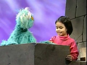 Sesame Street: Elmo Says BOO! (October 1997 PTV Park Airing)