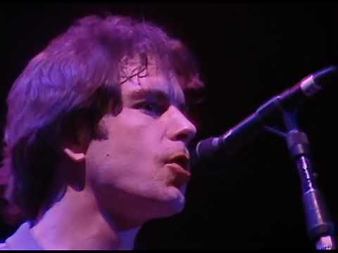 Grateful Dead - Friend Of The Devil - 12/30/1983 - San Francisco Civic Auditorium