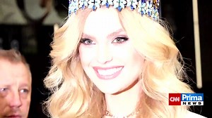 Sledujte úterní Nový den od 5:55 na CNN Prima NEWS. | CNN Prima NEWS