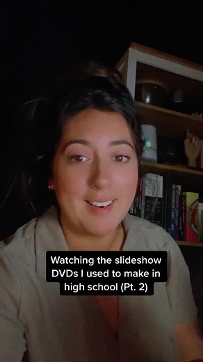 This is what I did with my feelings at 17.