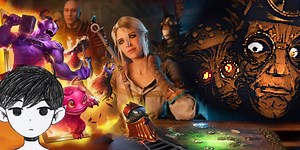 Games To Play If You Loved Inscryption