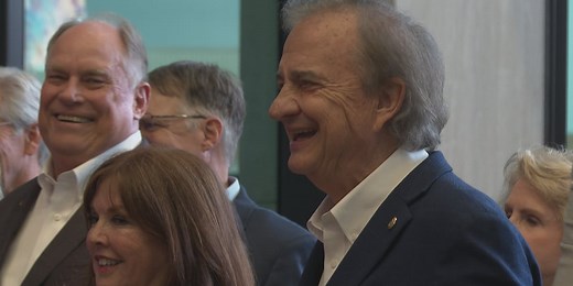 Texas A&M Chancellor John Sharp officially retires, former Texas Comptroller to step in