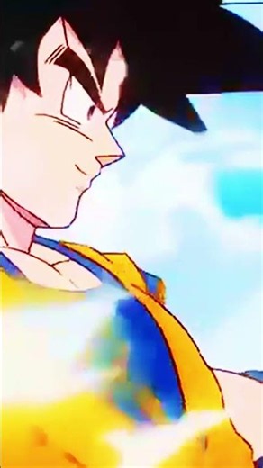 Goku Dreams 😴 | Anime Edit
