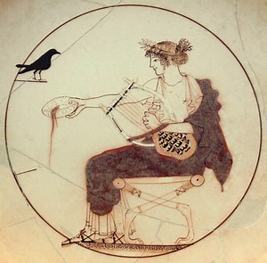 What Did Ancient Greek Music Sound Like? - Tales of Times Forgotten