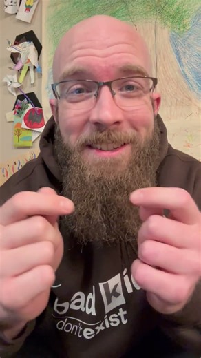 Consequences ≠ Skill Building in Kids 🚫📚