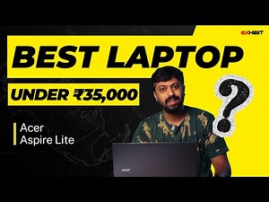 Acer Aspire Lite Review | Is This the Ultimate Budget Laptop?