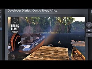 Fishing Planet Sonderfolge !