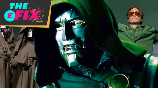 371K views · 835 reactions | In today’s Fix, the Russo brothers share when Avengers: Doomsday will start filming, DC’s Creature Commandos gets a trailer, and parents surprise their son with a trip to The Wizarding World of Harry Potter™ at Universal Orlando Resort. Presented by Universal Orlando Resort | IGN | Facebook