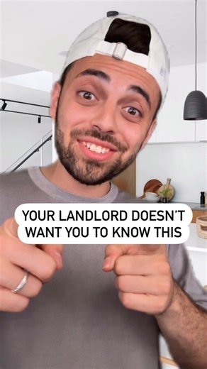 691K views · 10K reactions | Your Landlord doesn’t want you to know this #moneyhacks #financetips #moneytips #personalfinancetips #moneysavingtips | Josh Rincon | Facebook