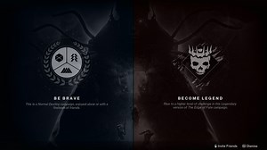 Destiny 2 — The Edge of Fate campaign difficulty options explained: Which is the right one for you?