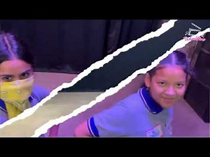 VIDEOFLOW Colegio Pedro Prado Fundación Mustakis 13 nov