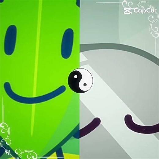 Beep (BFB) edit #bfb #bfdi #edit #tpot #bfdia