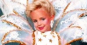 JonBenet Ramsey's heartbreaking final days before she was murdered in her home