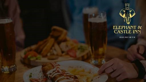🎉 BIG NEWS FROM THE ELEPHANT & CASTLE, HOLMFIRTH! 🎉 Our brand-new online table booking system is now LIVE! 🖥️🍽️ You can now book your spot with us quickly and easily for: 🍴 Sunday Lunch 🎤 Dragaoke – food & drink packages 🍹 Drinks-only tables No more waiting, no more calling—just click, book, and look forward to great times at your favourite local! 💛🐘 ✨ Christmas dates and times are coming VERY soon — keep your eyes peeled for festive updates! Book your table now and we’ll see you soon! 